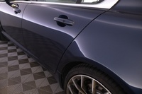 Jaguar XF vaihtoauto