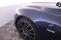 Jaguar XF vaihtoauto