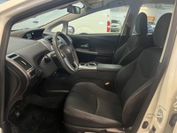 Toyota Prius+ vaihtoauto