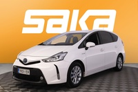 Toyota Prius+ vaihtoauto