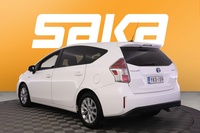 Toyota Prius+ vaihtoauto