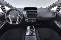 Toyota Prius+ vaihtoauto