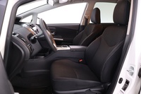 Toyota Prius+ vaihtoauto