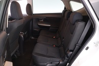 Toyota Prius+ vaihtoauto