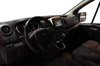 Renault Trafic vaihtoauto