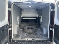 Renault Trafic vaihtoauto