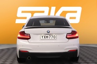 BMW 218 vaihtoauto