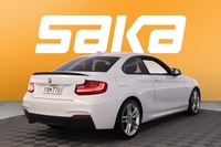 BMW 218 vaihtoauto