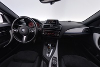 BMW 218 vaihtoauto