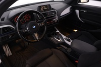 BMW 218 vaihtoauto