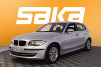 BMW 116 vaihtoauto