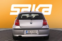 BMW 116 vaihtoauto