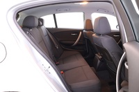 BMW 116 vaihtoauto