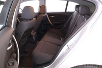 BMW 116 vaihtoauto