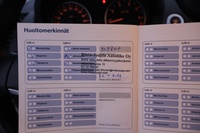 BMW 116 vaihtoauto
