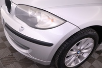 BMW 116 vaihtoauto