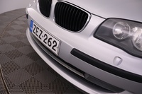BMW 116 vaihtoauto