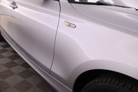 BMW 116 vaihtoauto
