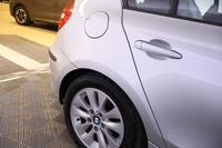 BMW 116 vaihtoauto