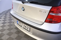 BMW 116 vaihtoauto