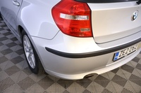 BMW 116 vaihtoauto