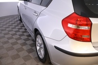BMW 116 vaihtoauto