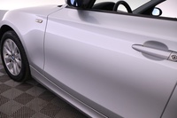 BMW 116 vaihtoauto