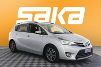 Toyota Verso vaihtoauto