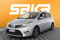 Toyota Verso vaihtoauto