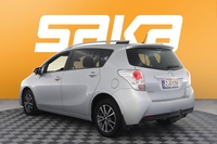 Toyota Verso vaihtoauto