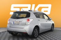 Toyota Verso vaihtoauto