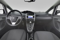 Toyota Verso vaihtoauto