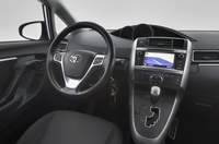 Toyota Verso vaihtoauto