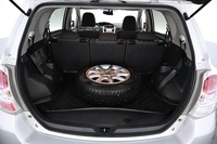 Toyota Verso vaihtoauto