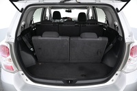 Toyota Verso vaihtoauto