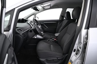 Toyota Verso vaihtoauto