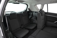 Toyota Verso vaihtoauto