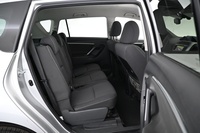 Toyota Verso vaihtoauto