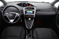 Toyota Verso vaihtoauto