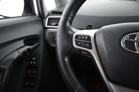 Toyota Verso vaihtoauto