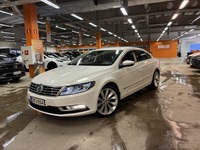 Volkswagen CC vaihtoauto