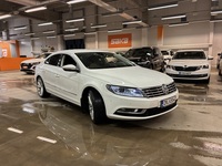 Volkswagen CC vaihtoauto