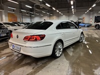 Volkswagen CC vaihtoauto