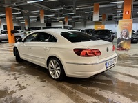 Volkswagen CC vaihtoauto