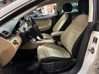 Volkswagen CC vaihtoauto