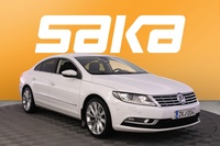 Volkswagen CC vaihtoauto
