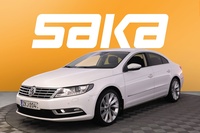 Volkswagen CC vaihtoauto