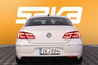 Volkswagen CC vaihtoauto