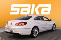 Volkswagen CC vaihtoauto