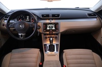 Volkswagen CC vaihtoauto